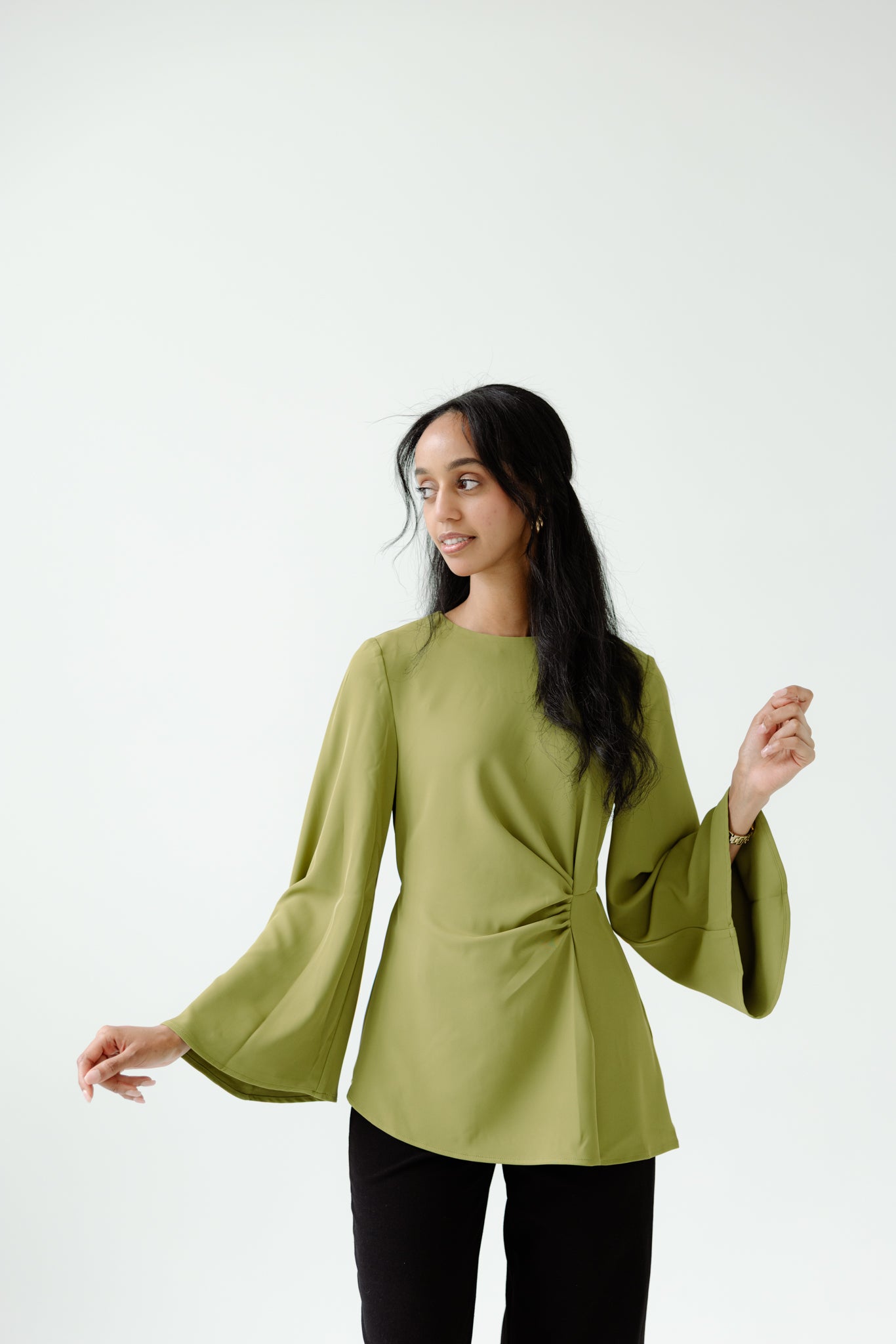 LIYAH TOP