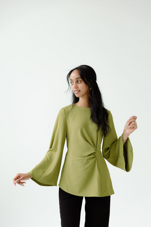 LIYAH TOP