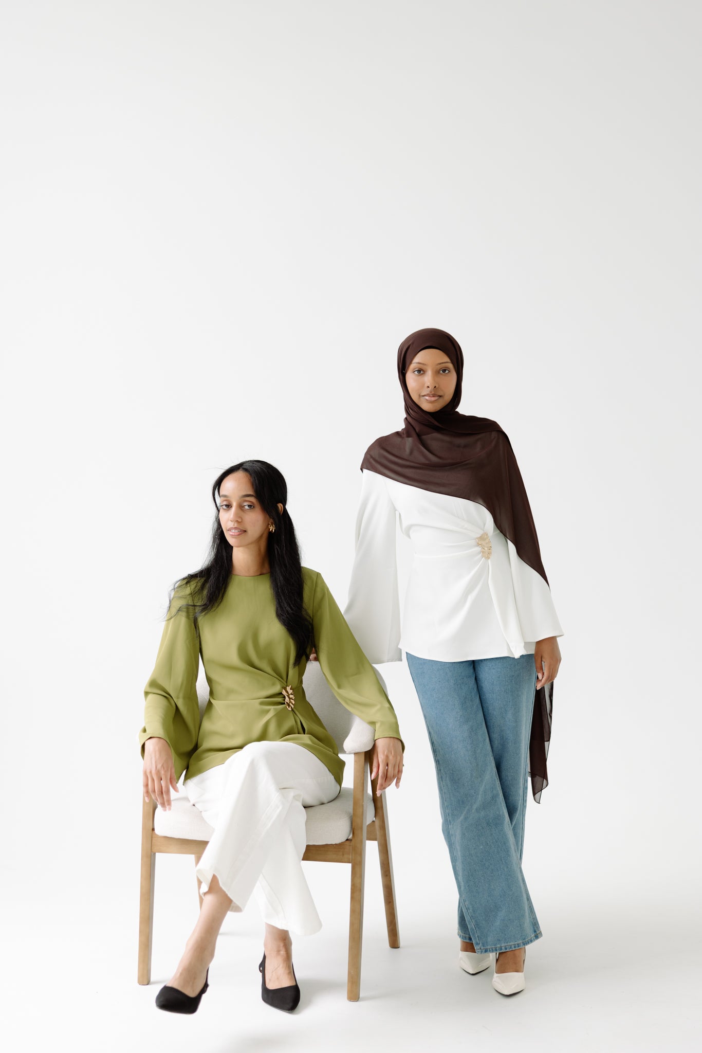 LIYAH TOP