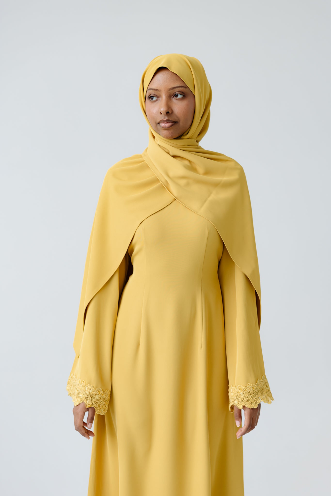MAYA DRESS