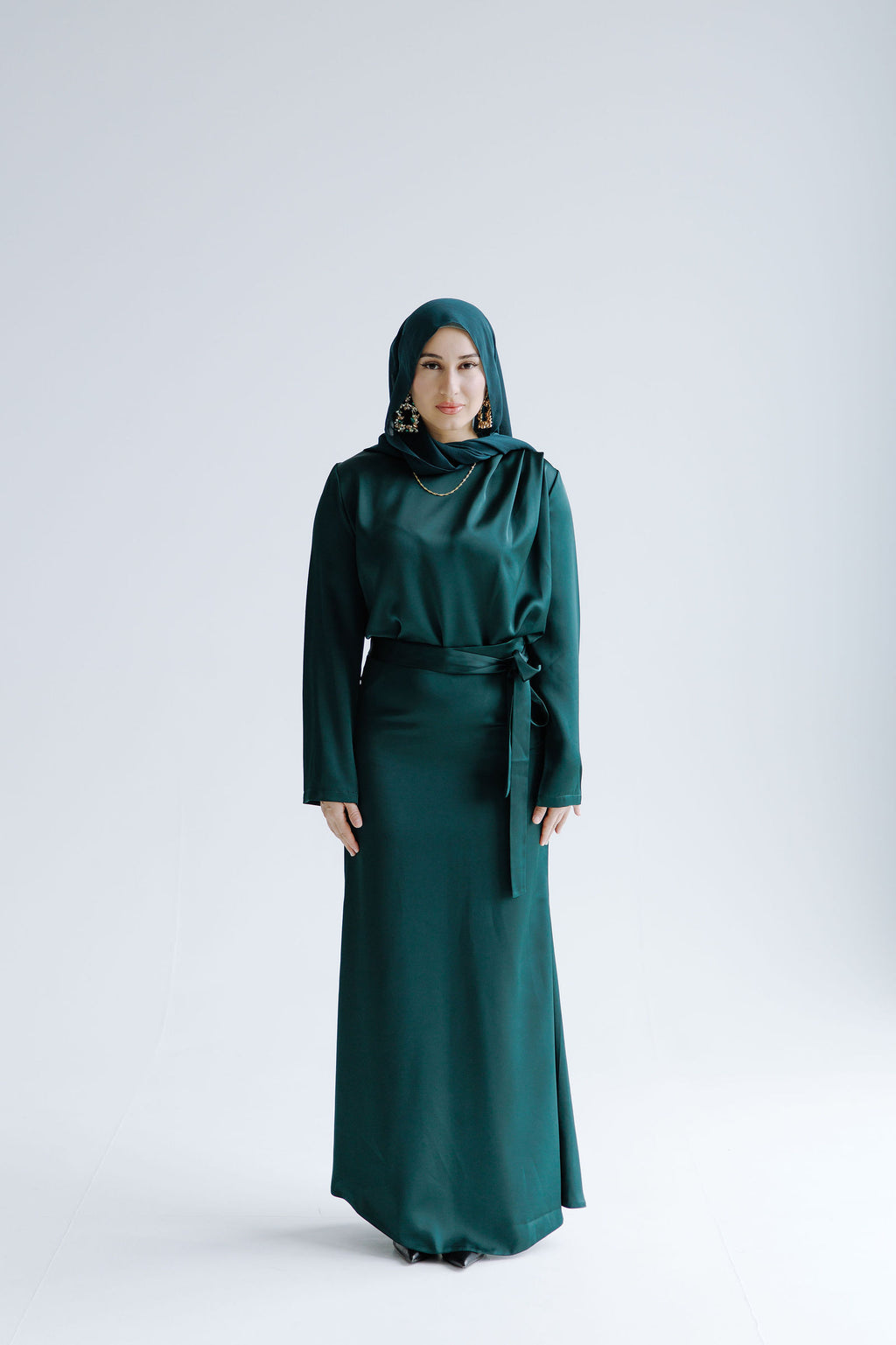RAWAN SKIRT
