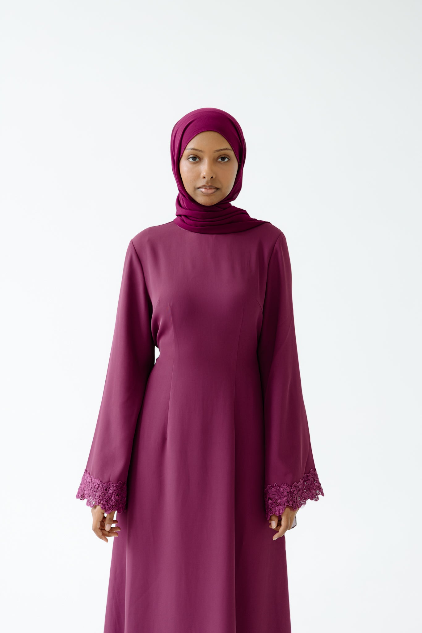 MAYA DRESS